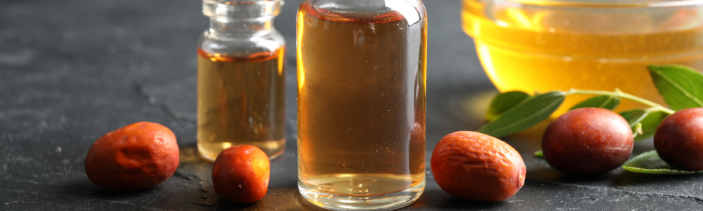 Jojoba Oil Benefits for Skin
