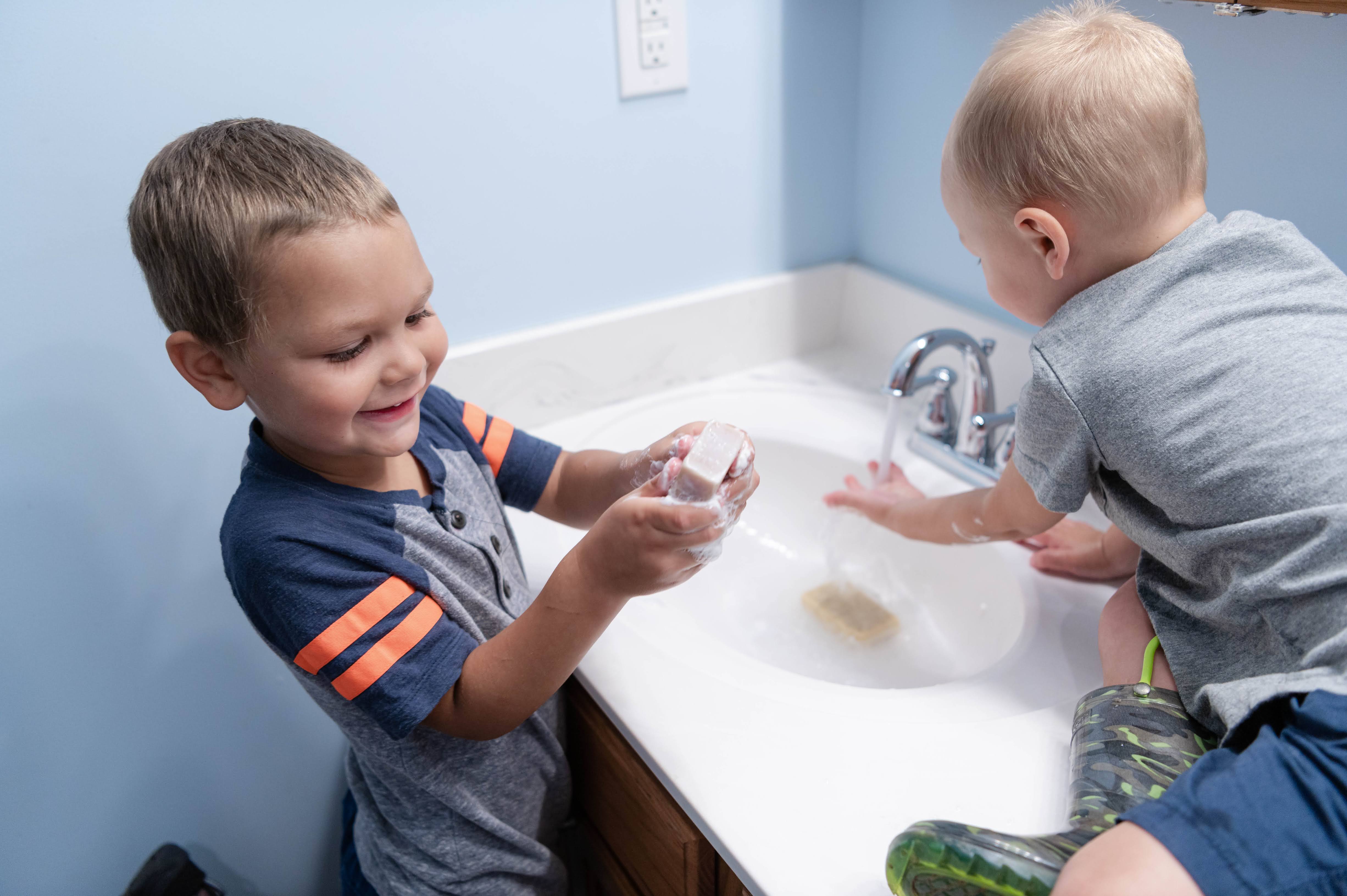 A Lifesaver for Eczema
