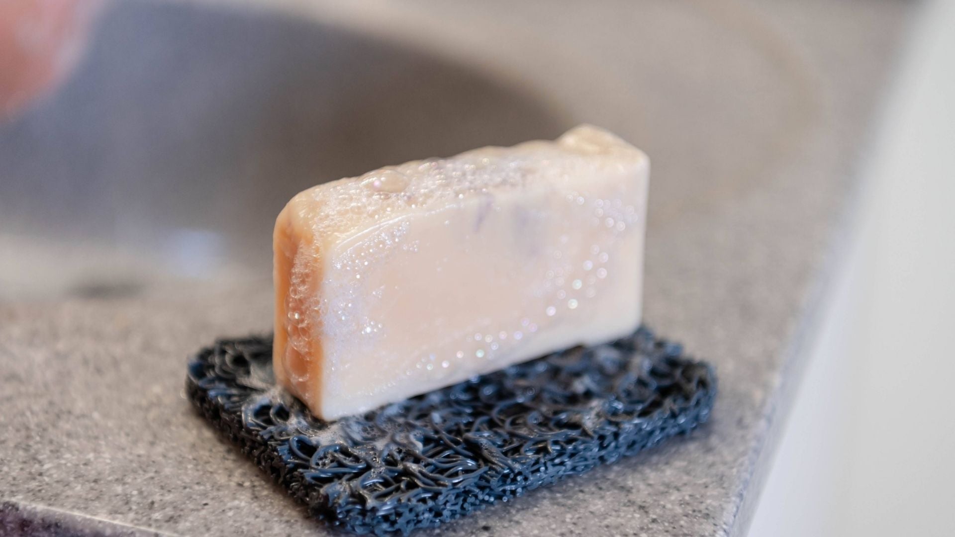Creamy Lather and Aromatherapy in Every Bar