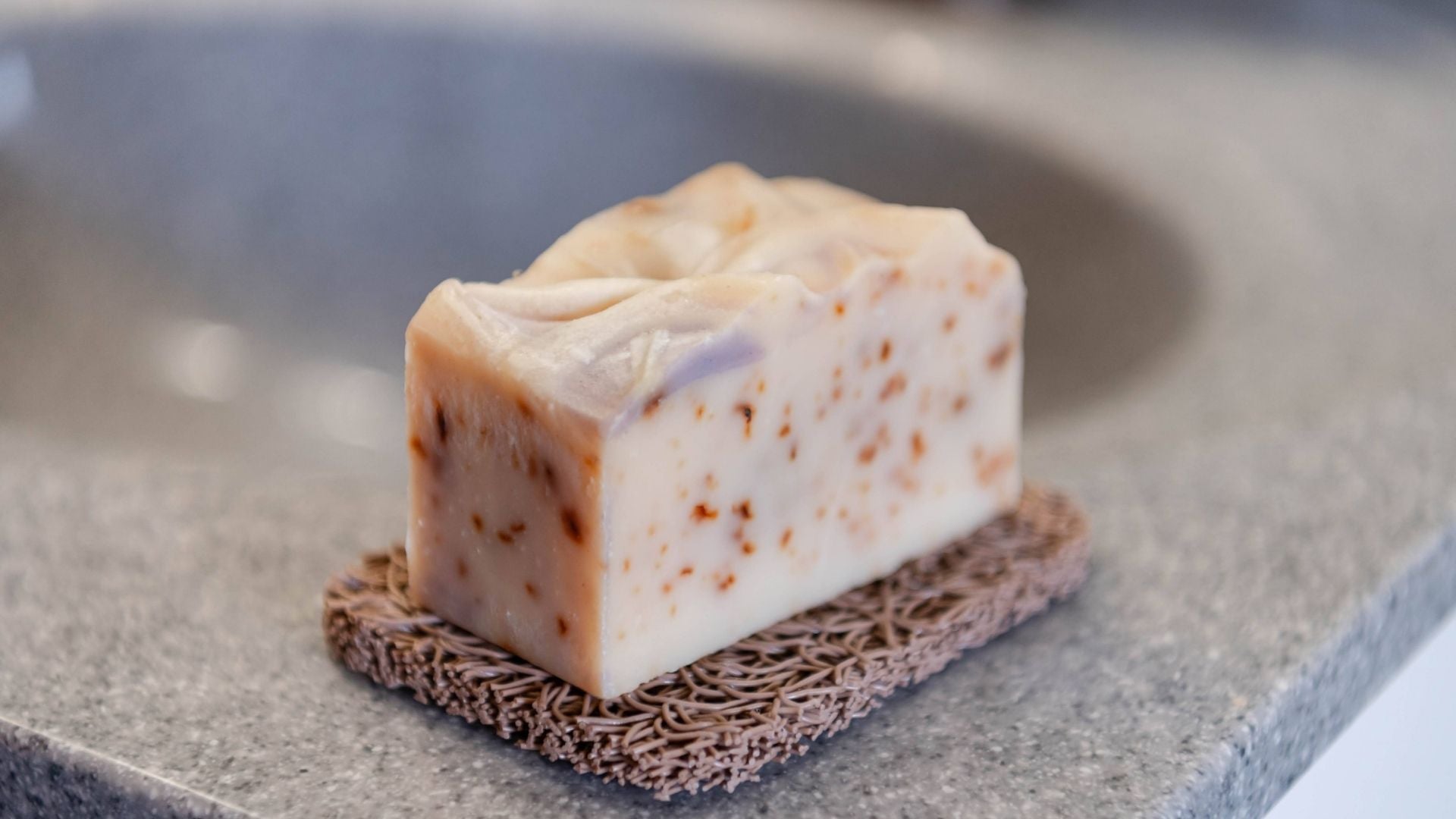 Love the Mega Soap – Almost Double the Size