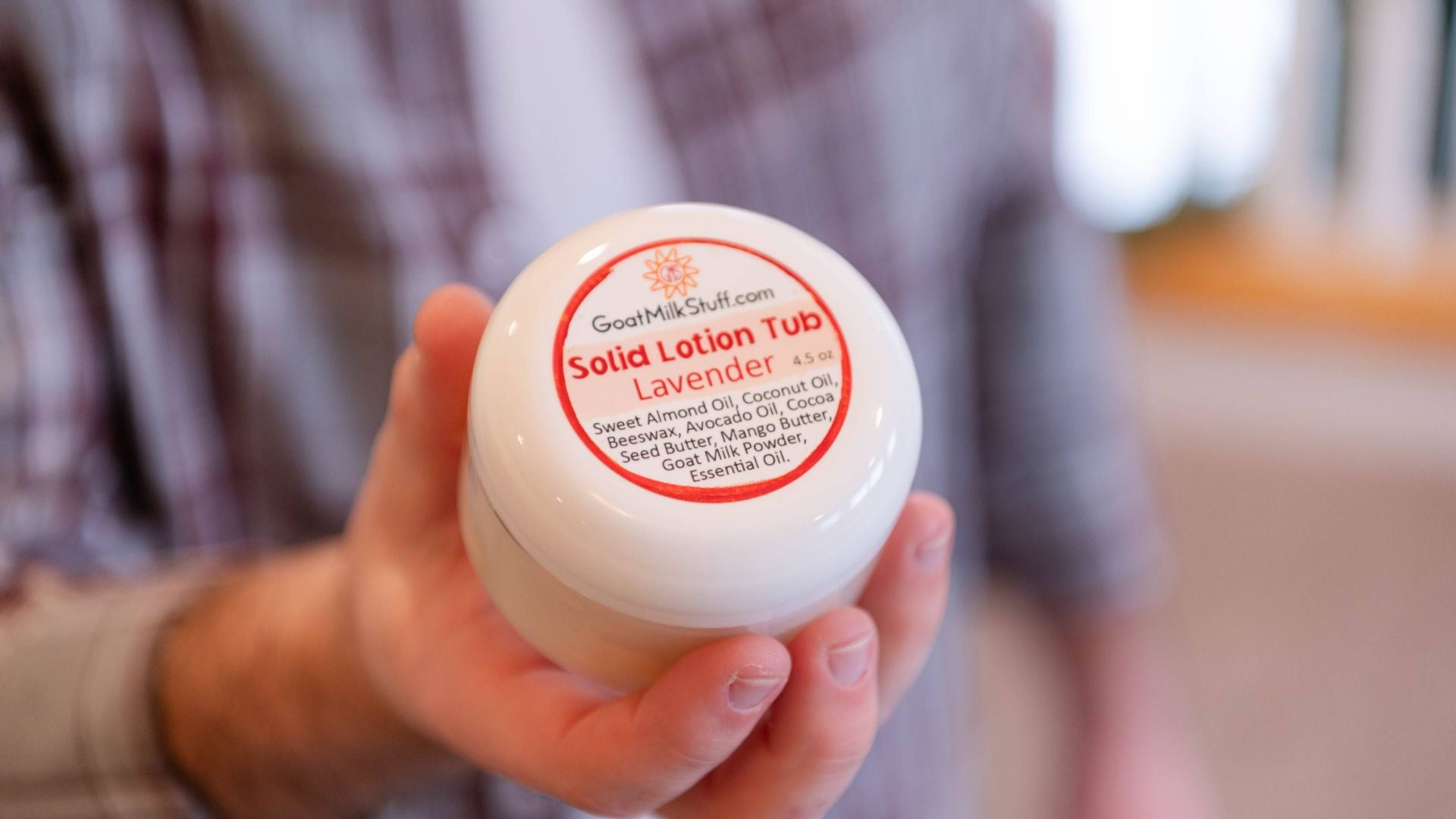 Soft, Pliable Skin Without Reapplying