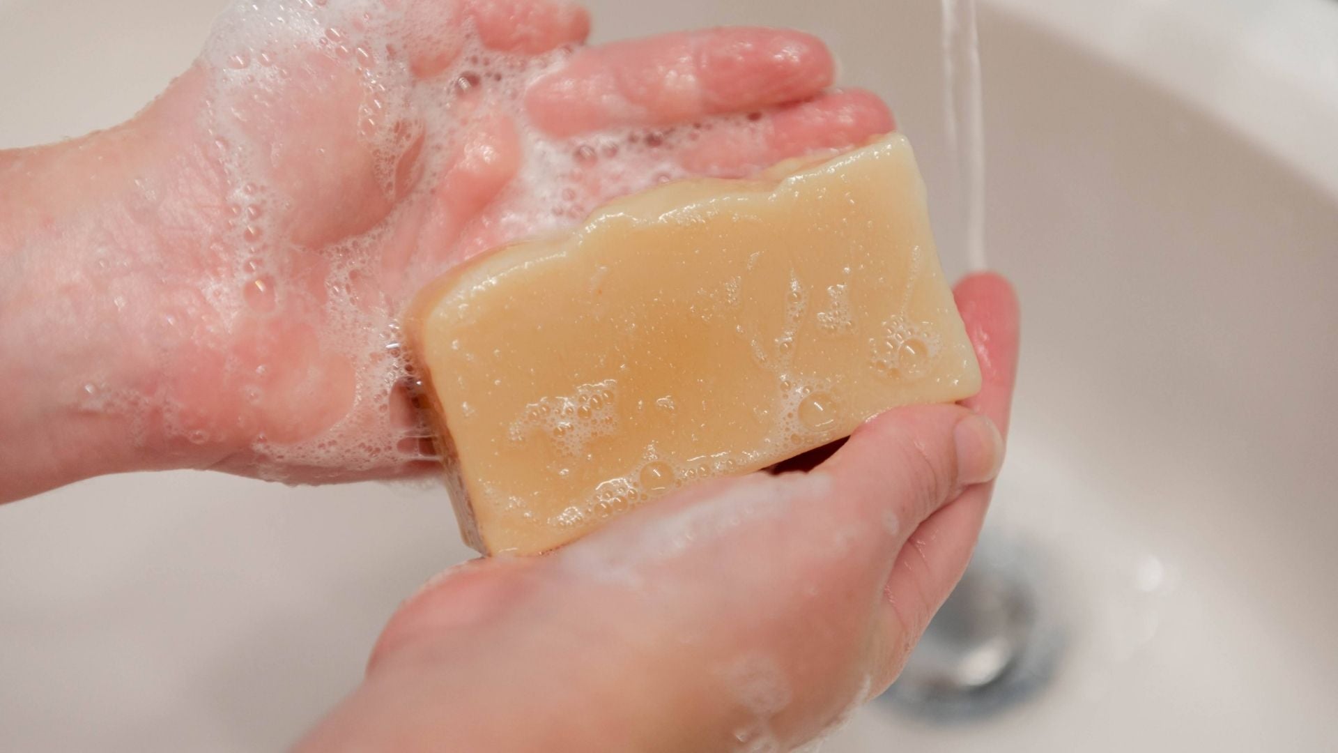 Go-To Favorite for Lovely, Sweet Scent and Wonderful Skin Feel