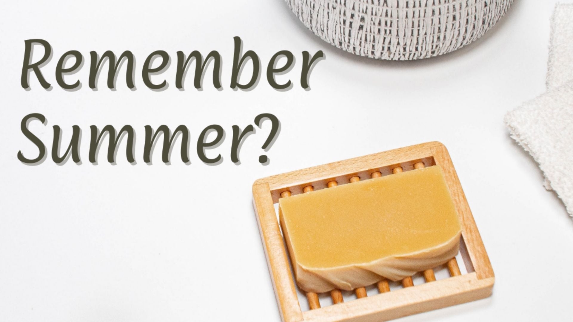 Perfect for Summer and Refreshes Skin Without Irritation