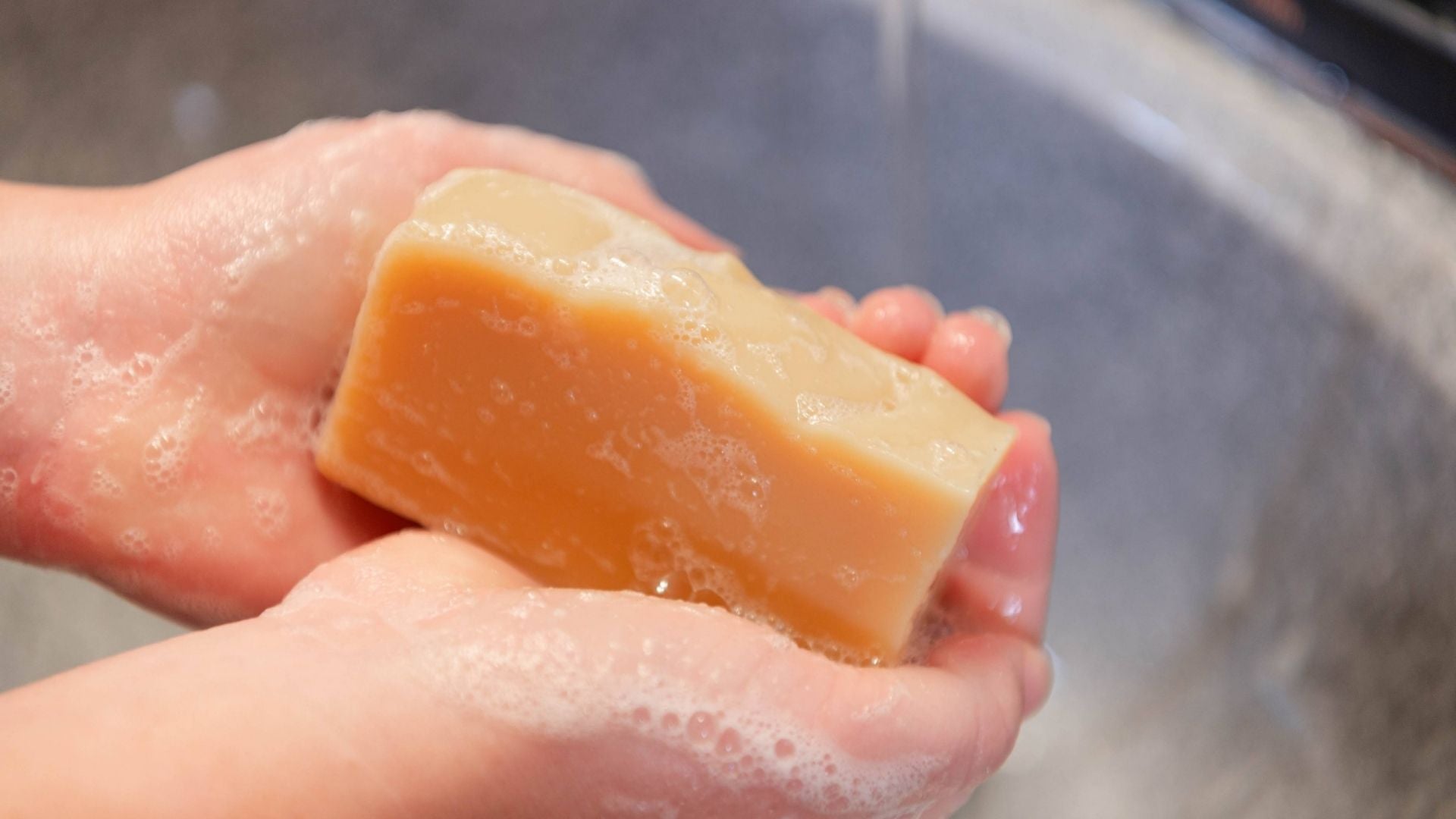 Eczema is gone