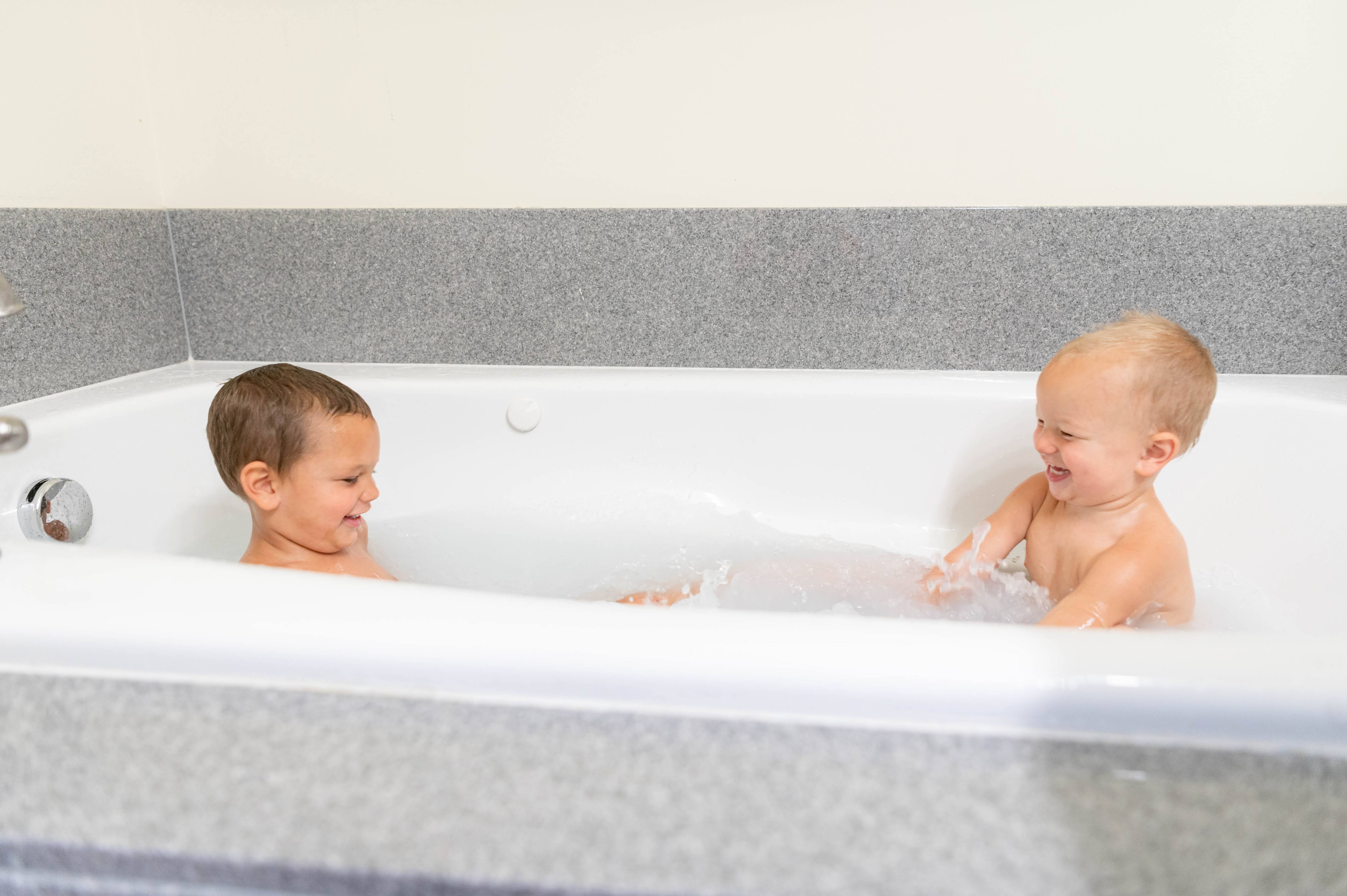 A Gentle, Nourishing Choice for Baby’s Skin
