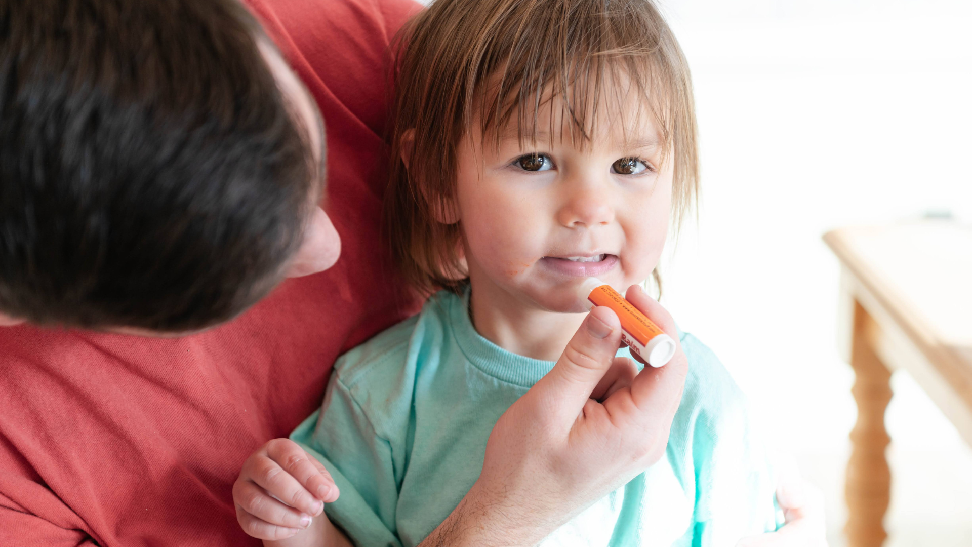 Smooth, Long-Lasting & Kid-Approved Lip Balm