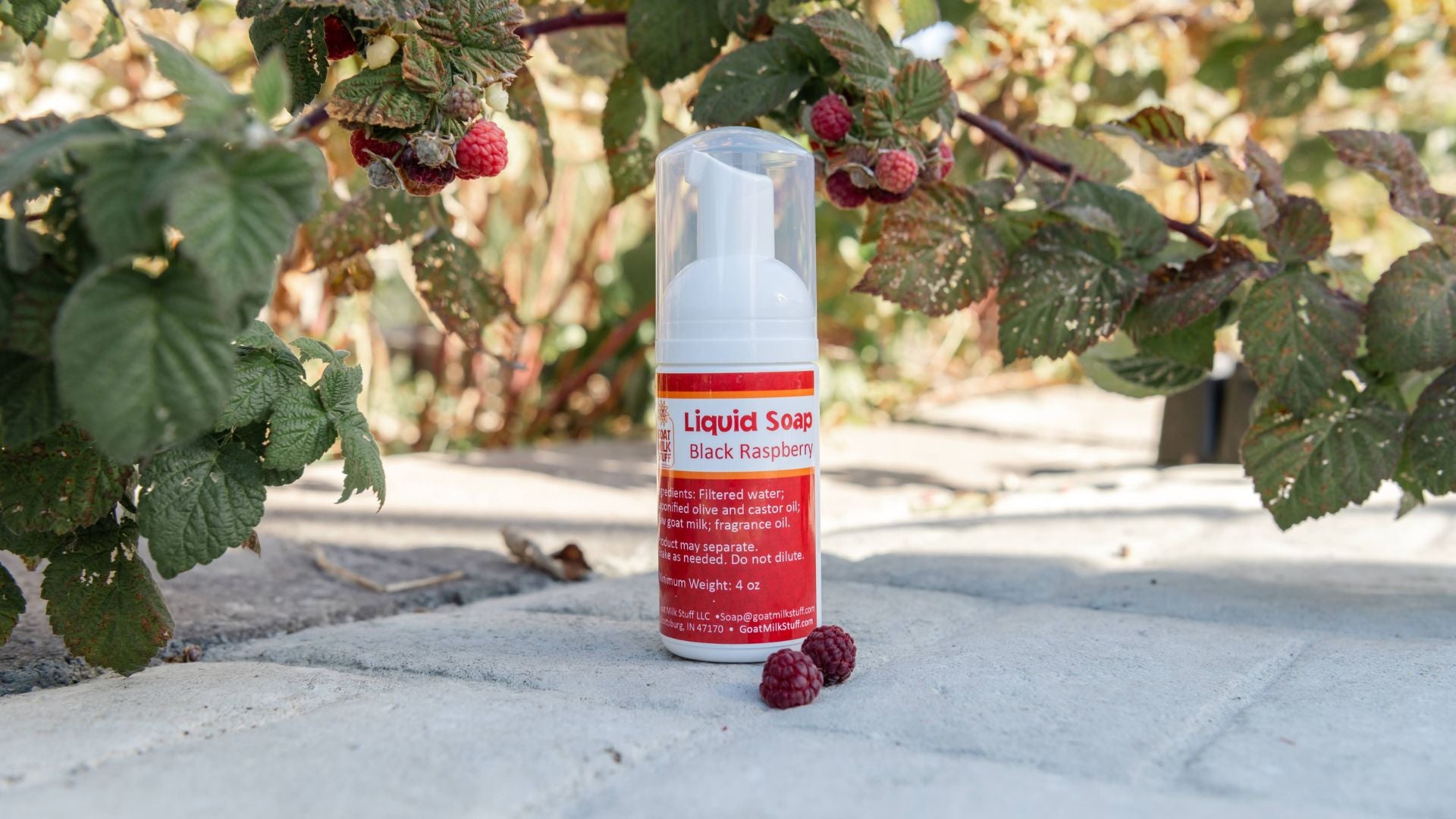 Farm Life Approved: Keeps My Hands Soft & Clean