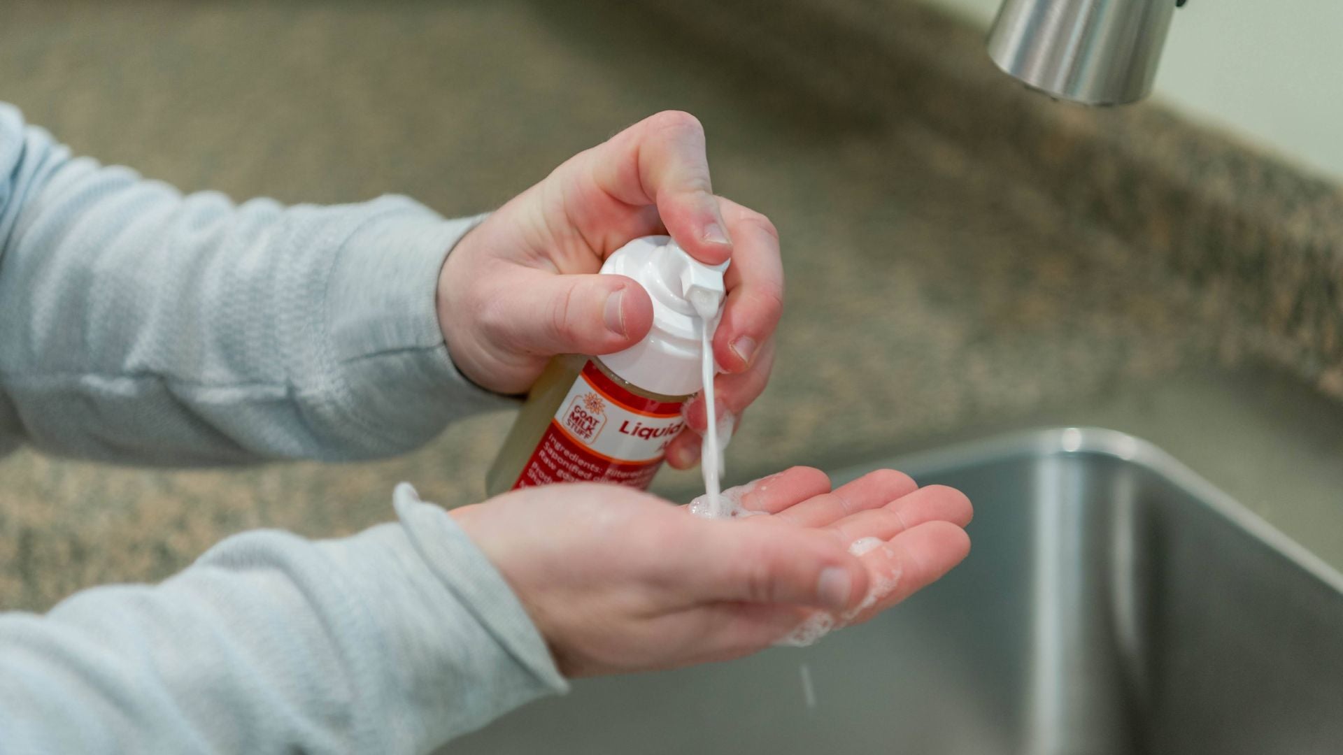 Refreshing and Fragrant: A Keeper for Sure