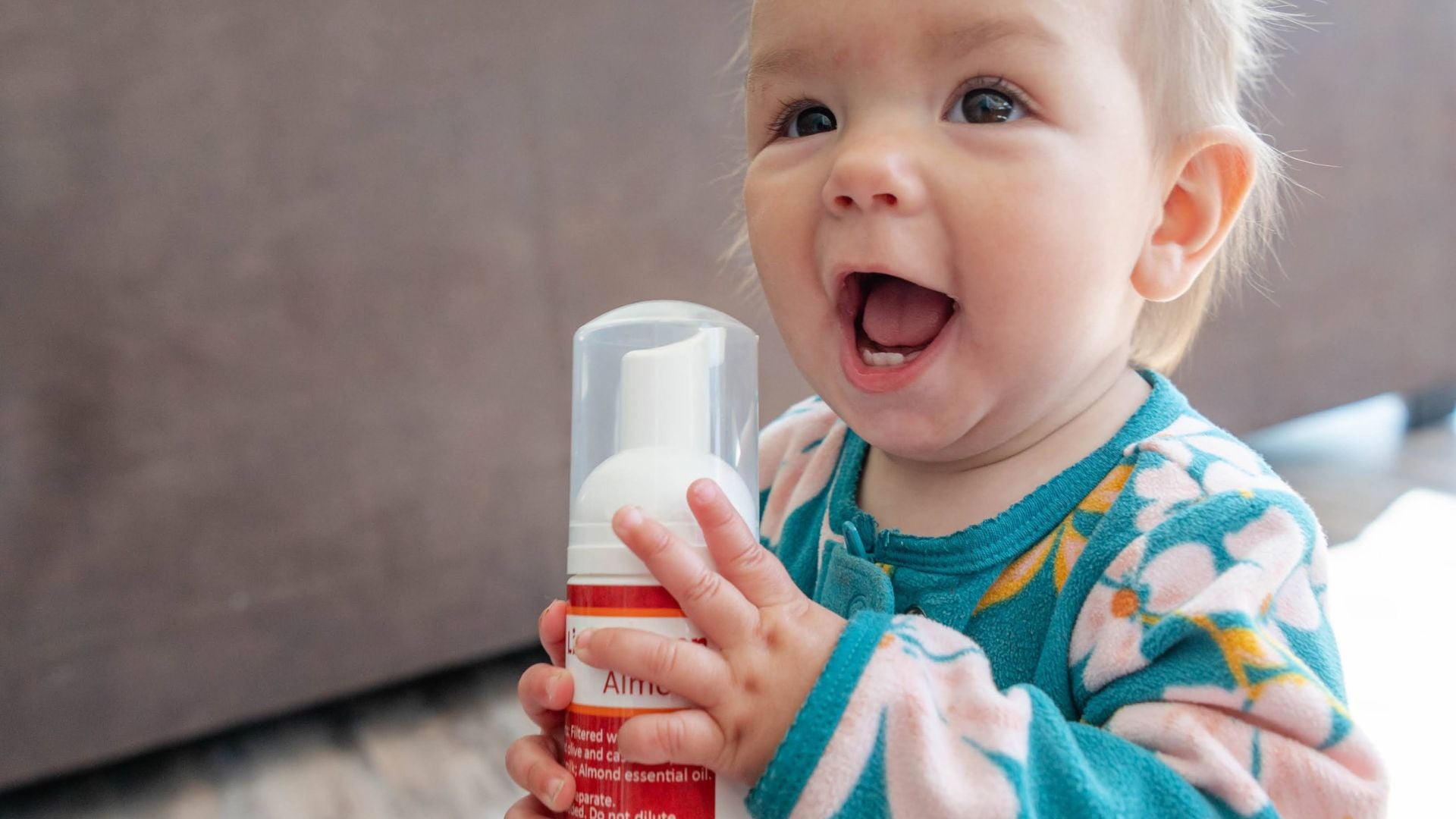 A Liquid Soap That Impresses Everyone