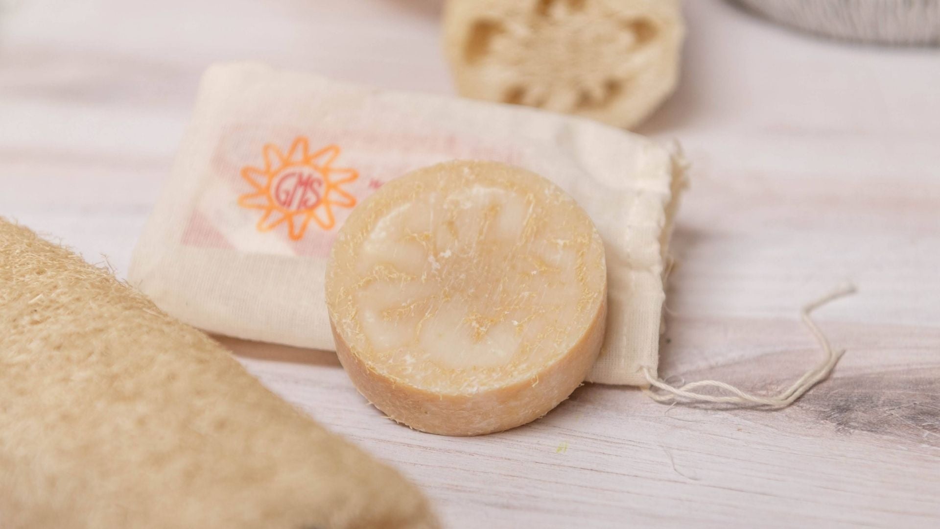 Soft Skin & Amazing Scent