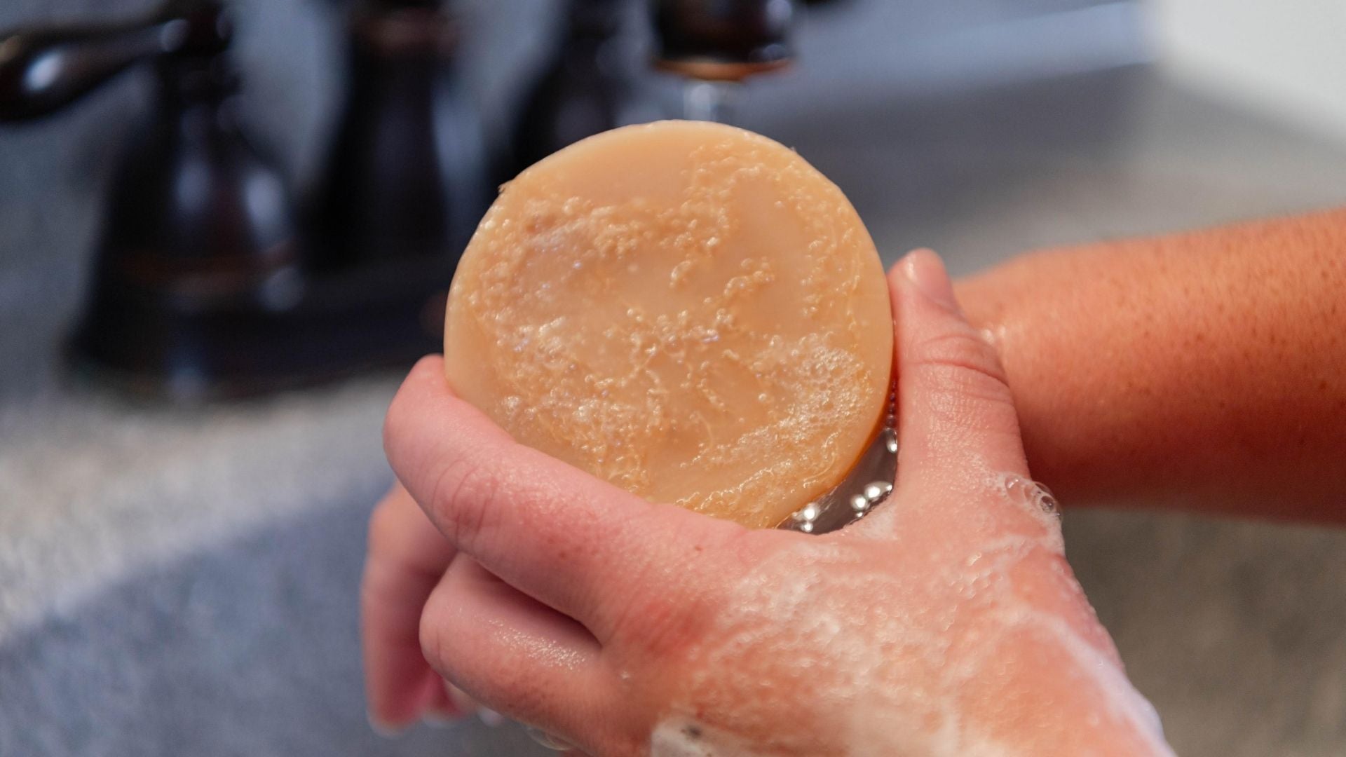 Clears Skin, Feels Fantastic and Make-up Free