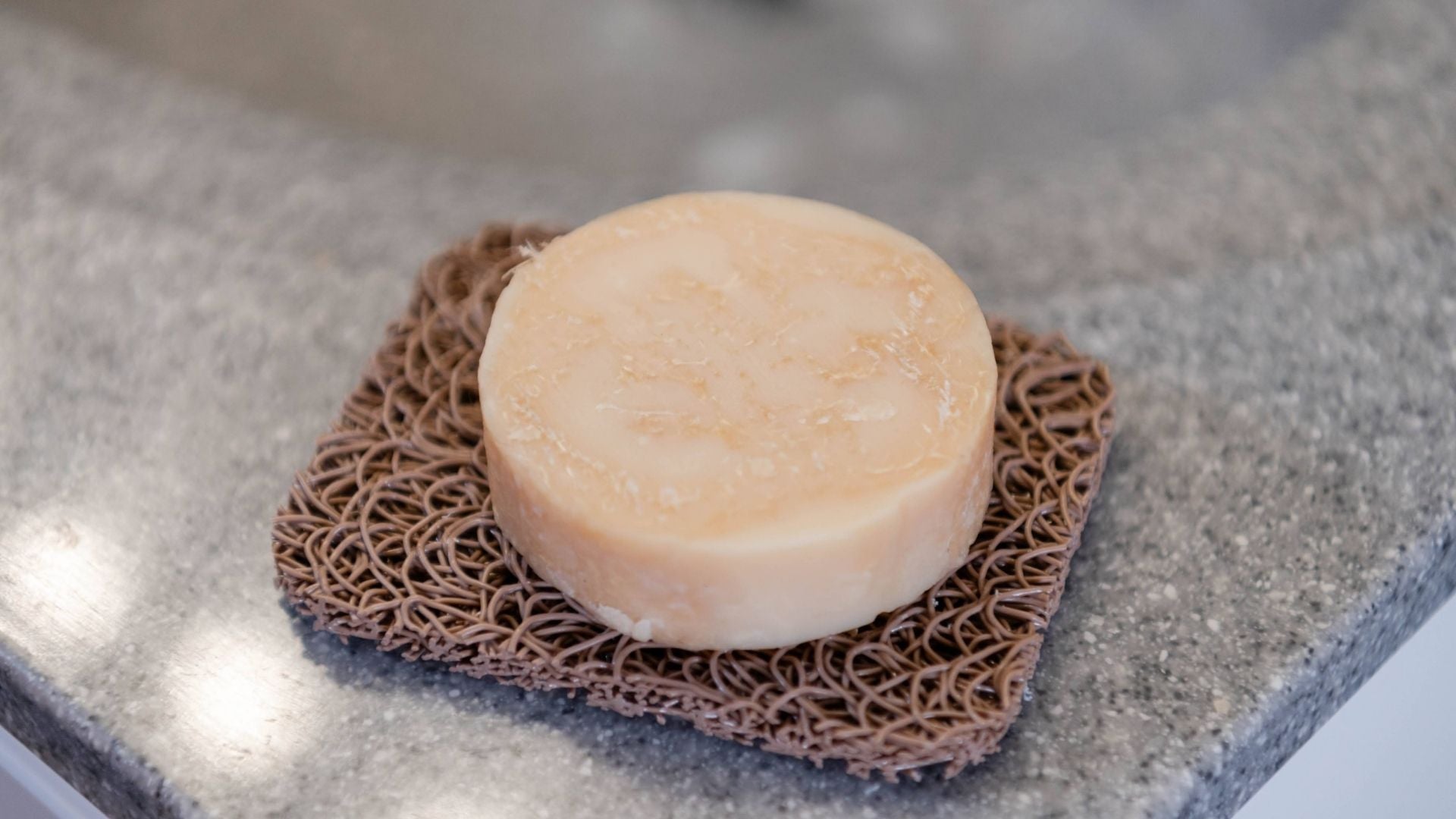 Gentle, Exfoliating & Reordering Soon
