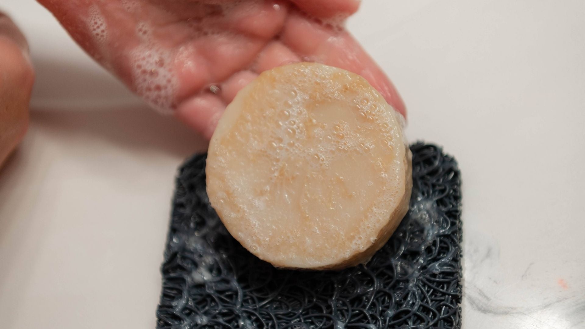Soft, Smooth Skin & a Perfect Stocking Stuffer