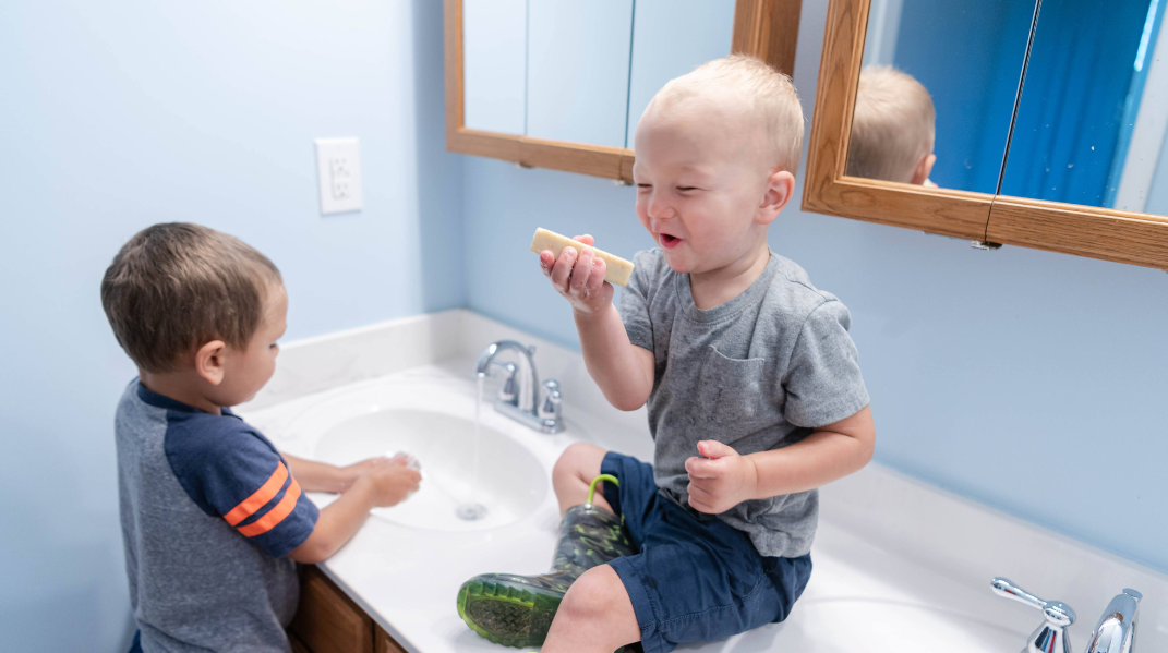 A Game Changer for Eczema