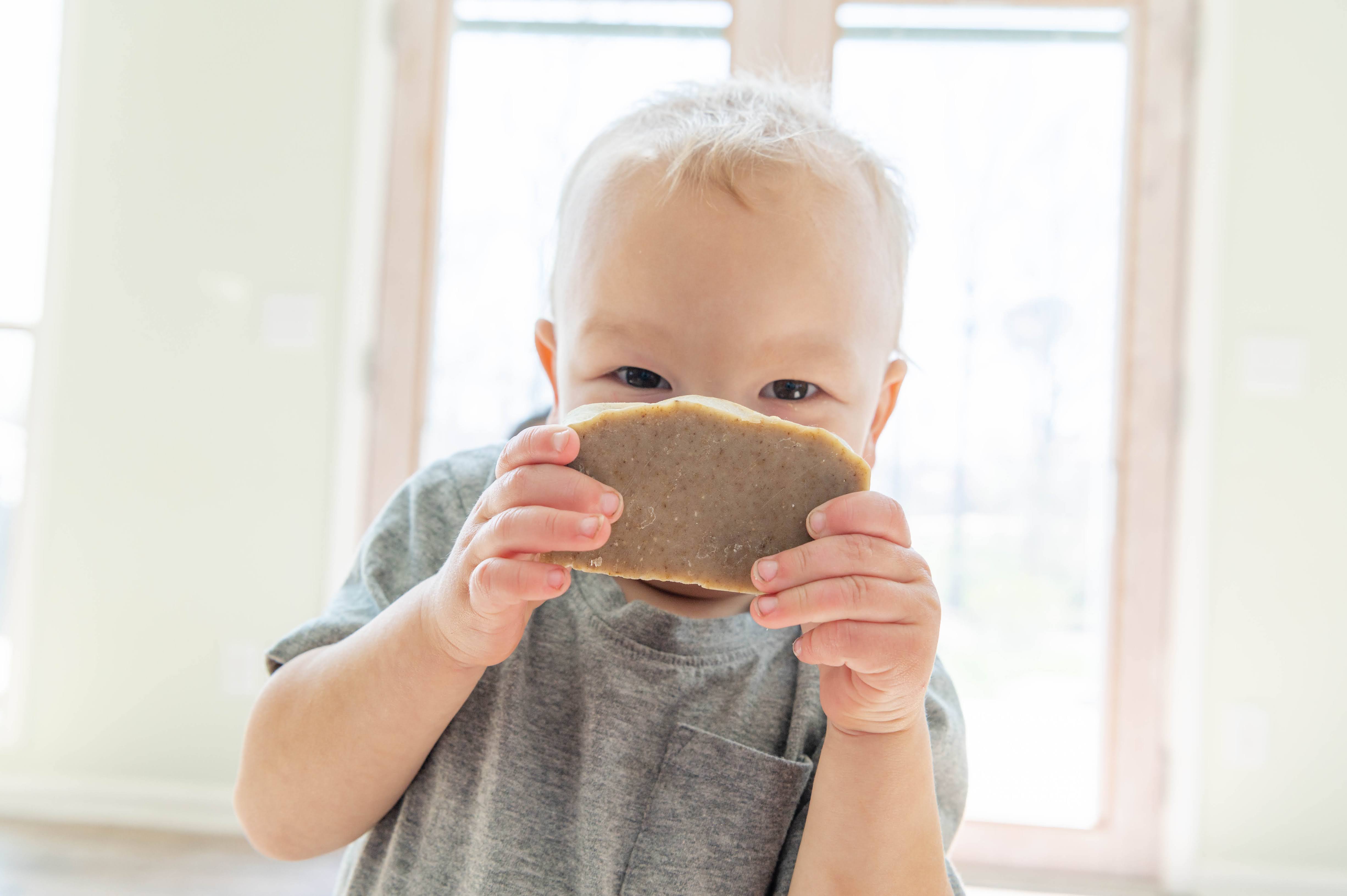 A Lifesaver for Chemical Allergies