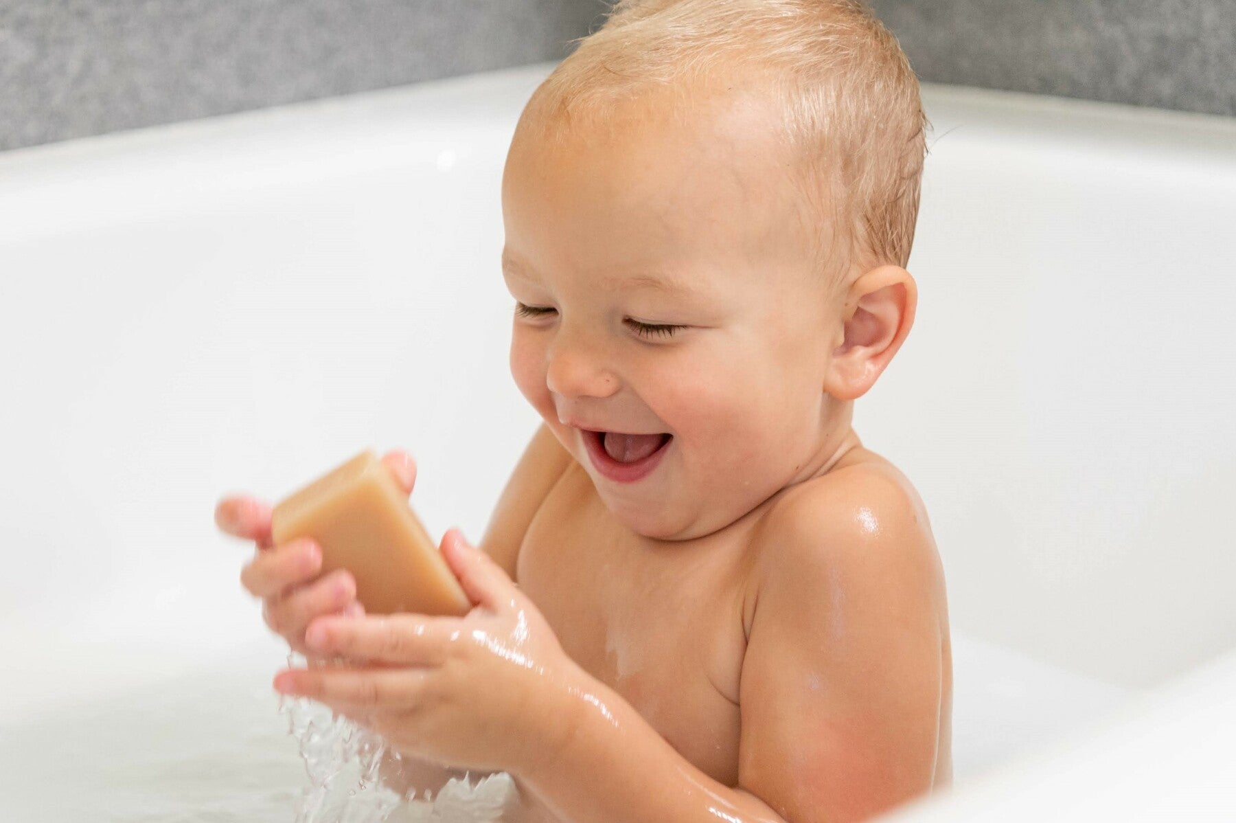A True Godsend for Sensitive Skin