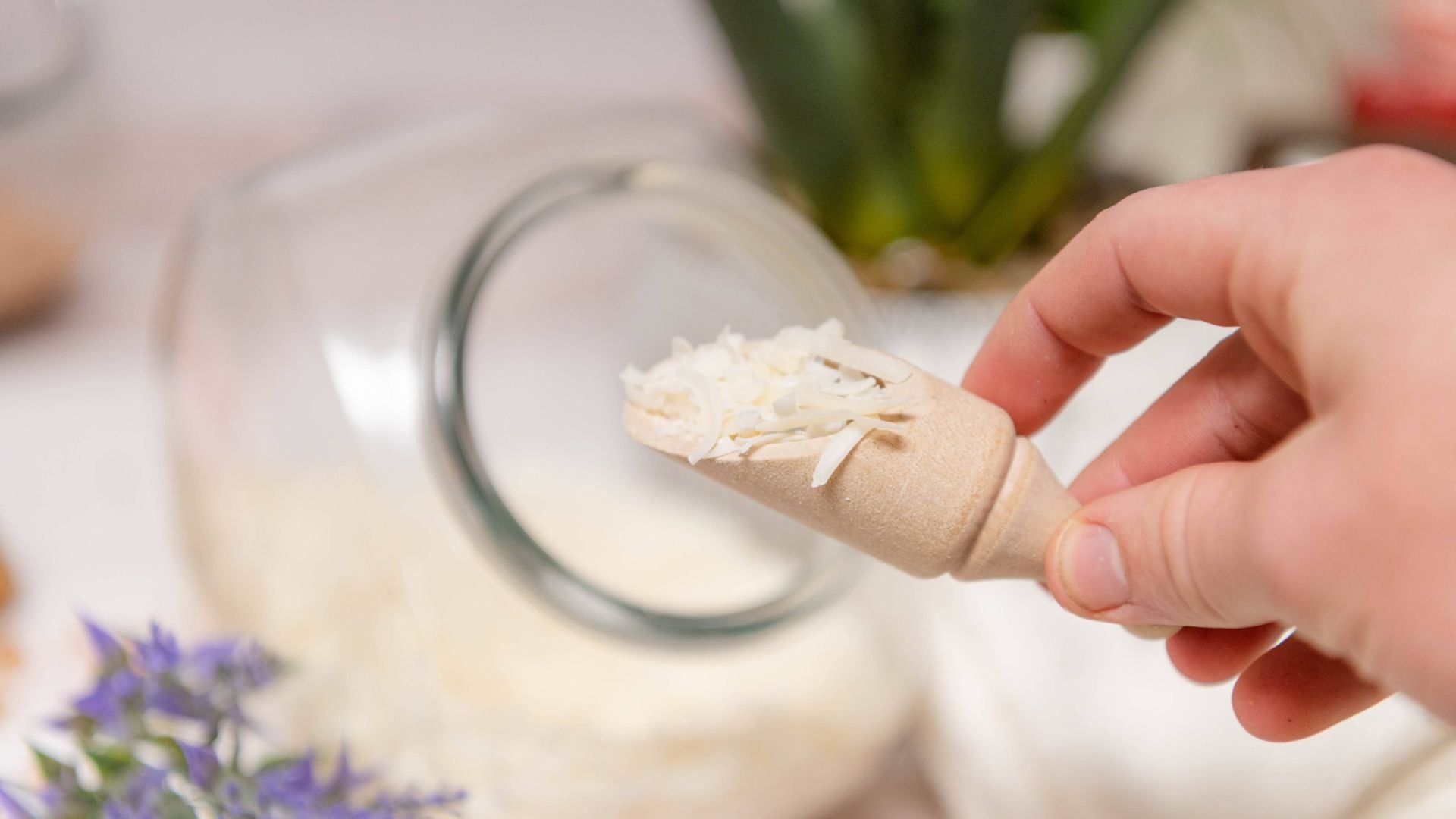 Soothing Relief for Severe Dry Skin and Eczema