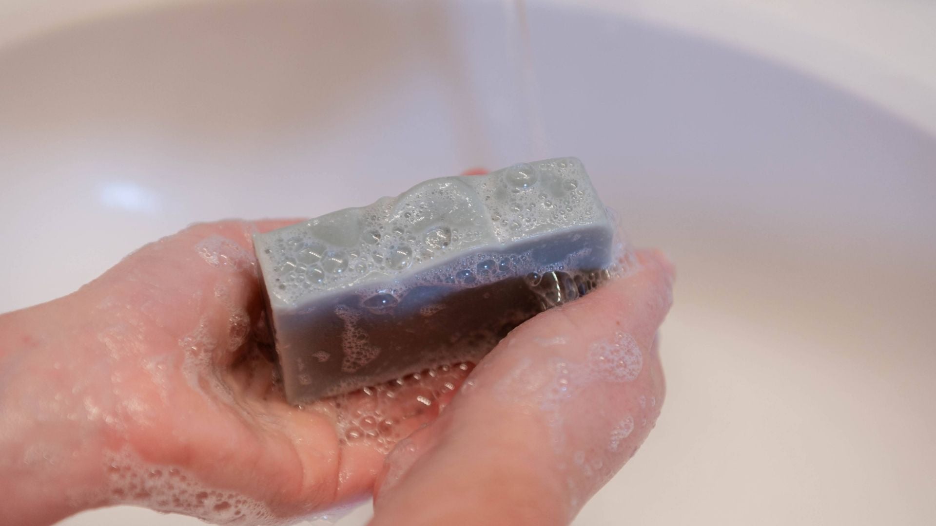 A Clean, Manly Scent Without the Harsh Ingredients