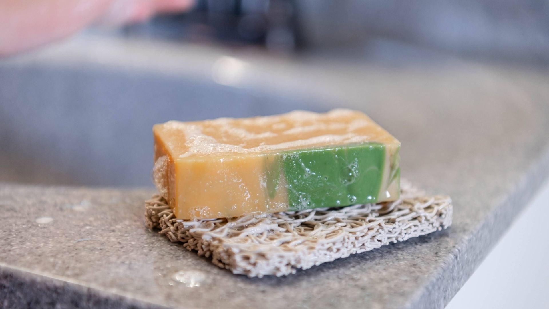 Fresh, Clean, and Long-Lasting – Perfect Kitchen Soaps