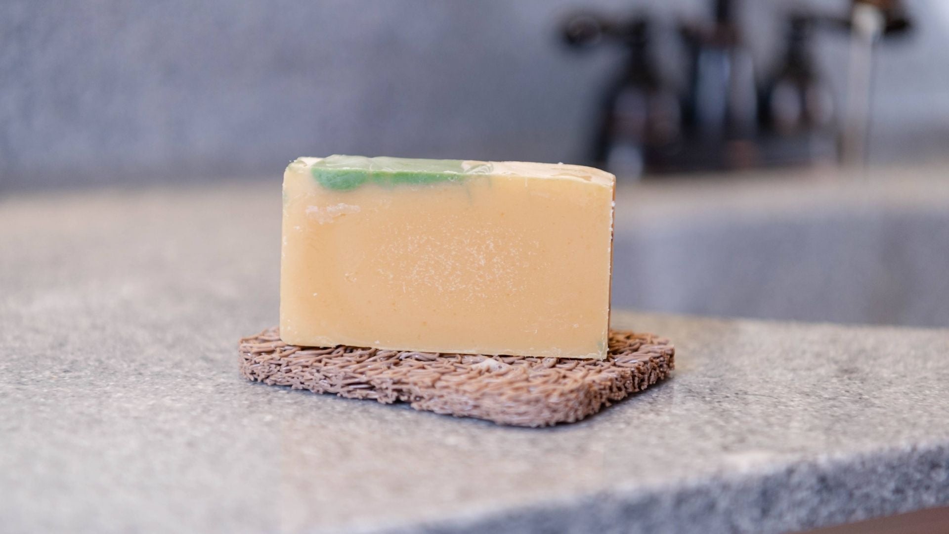 Fresh & Invigorating Scents for the Kitchen