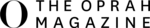 Opran logo with a transparent background