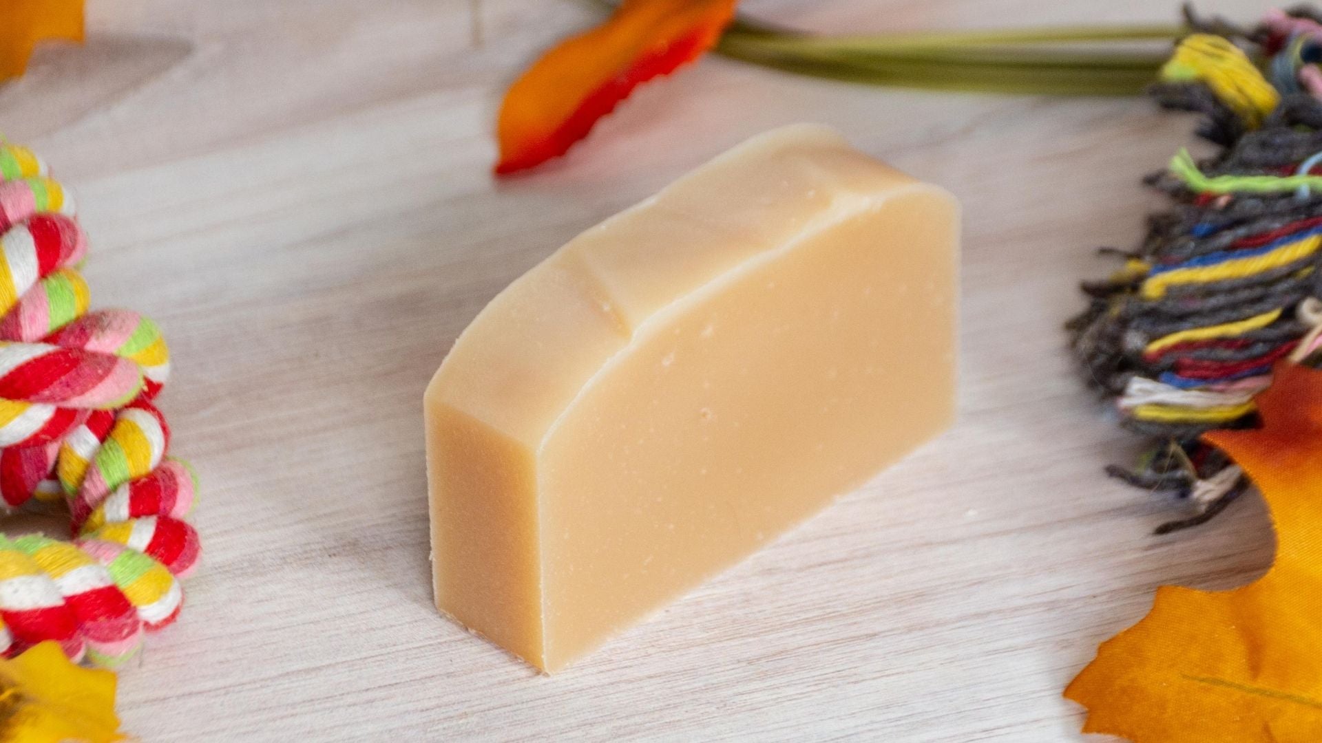 Gentle Pet Soap – A Soothing Solution for Sensitive Skin!