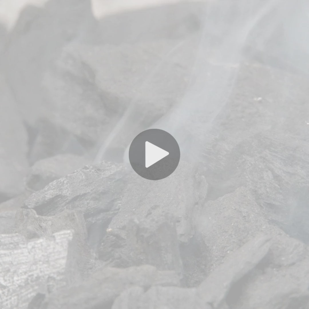 goat milk soap testimonial video charcoal
