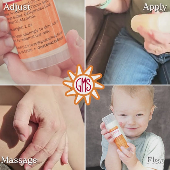 How to Lotion