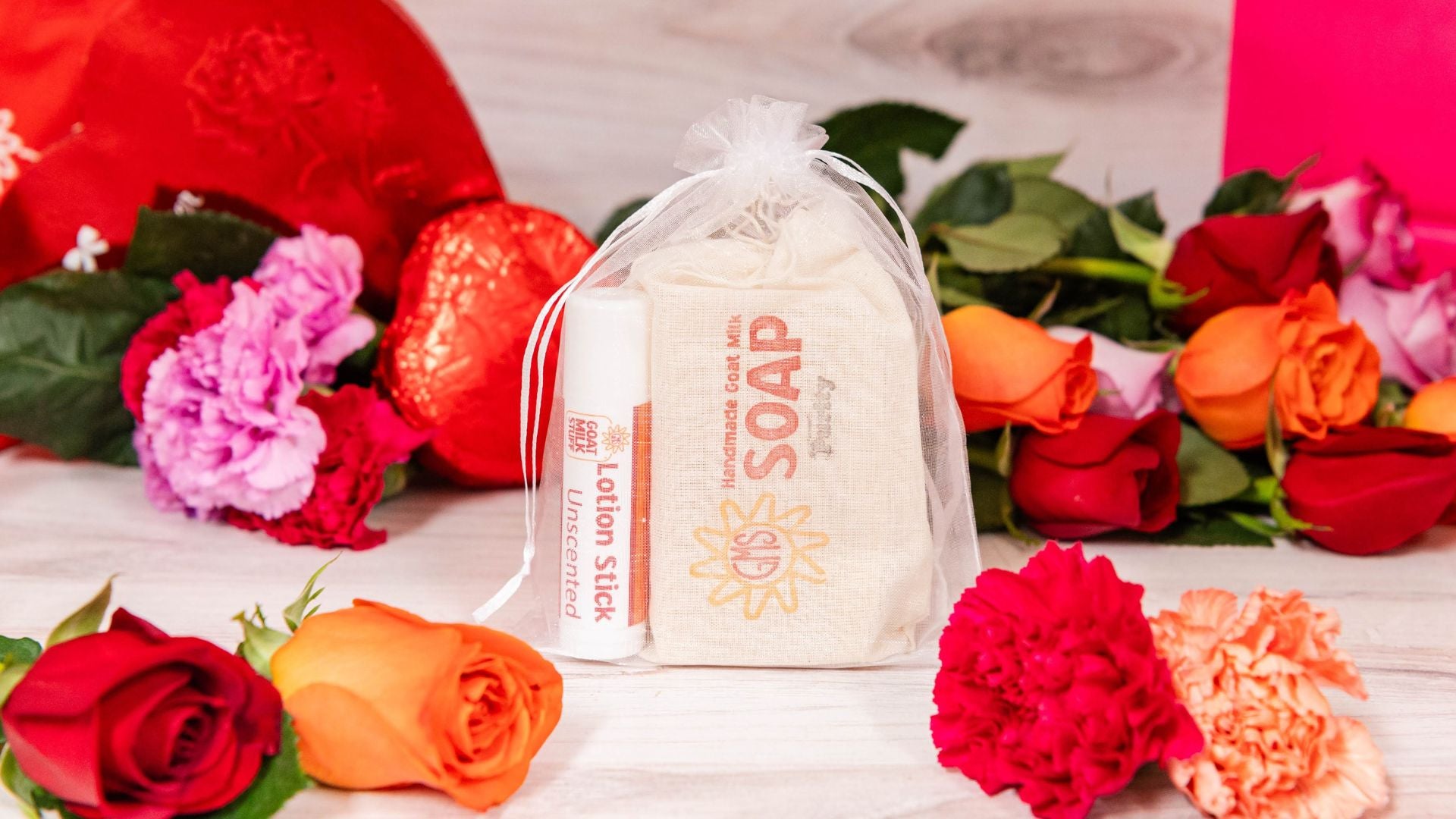 Perfect Gift Option!