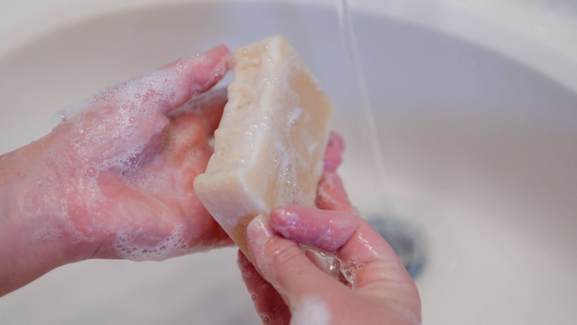 A Gentle Start to Softer, Healthier Skin