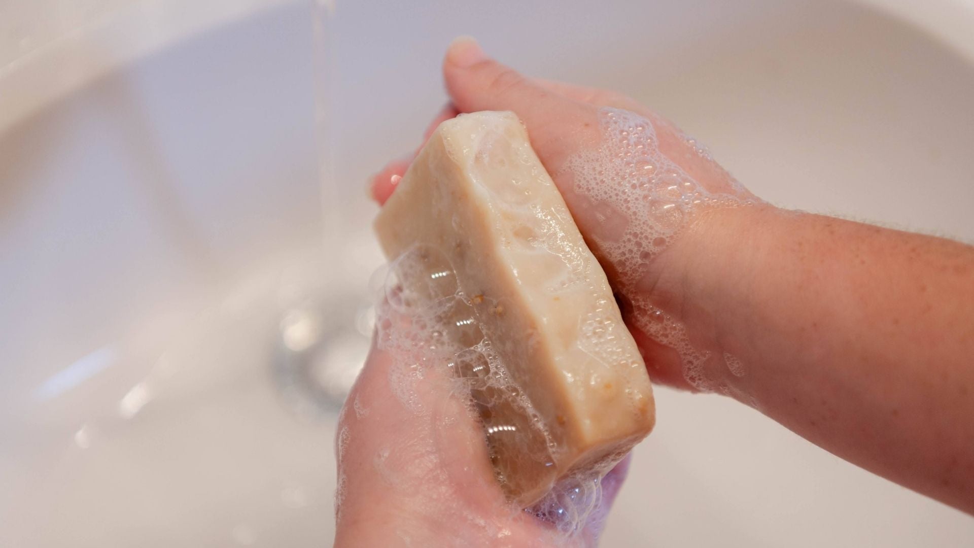 A Game-Changer for Sensitive Skin