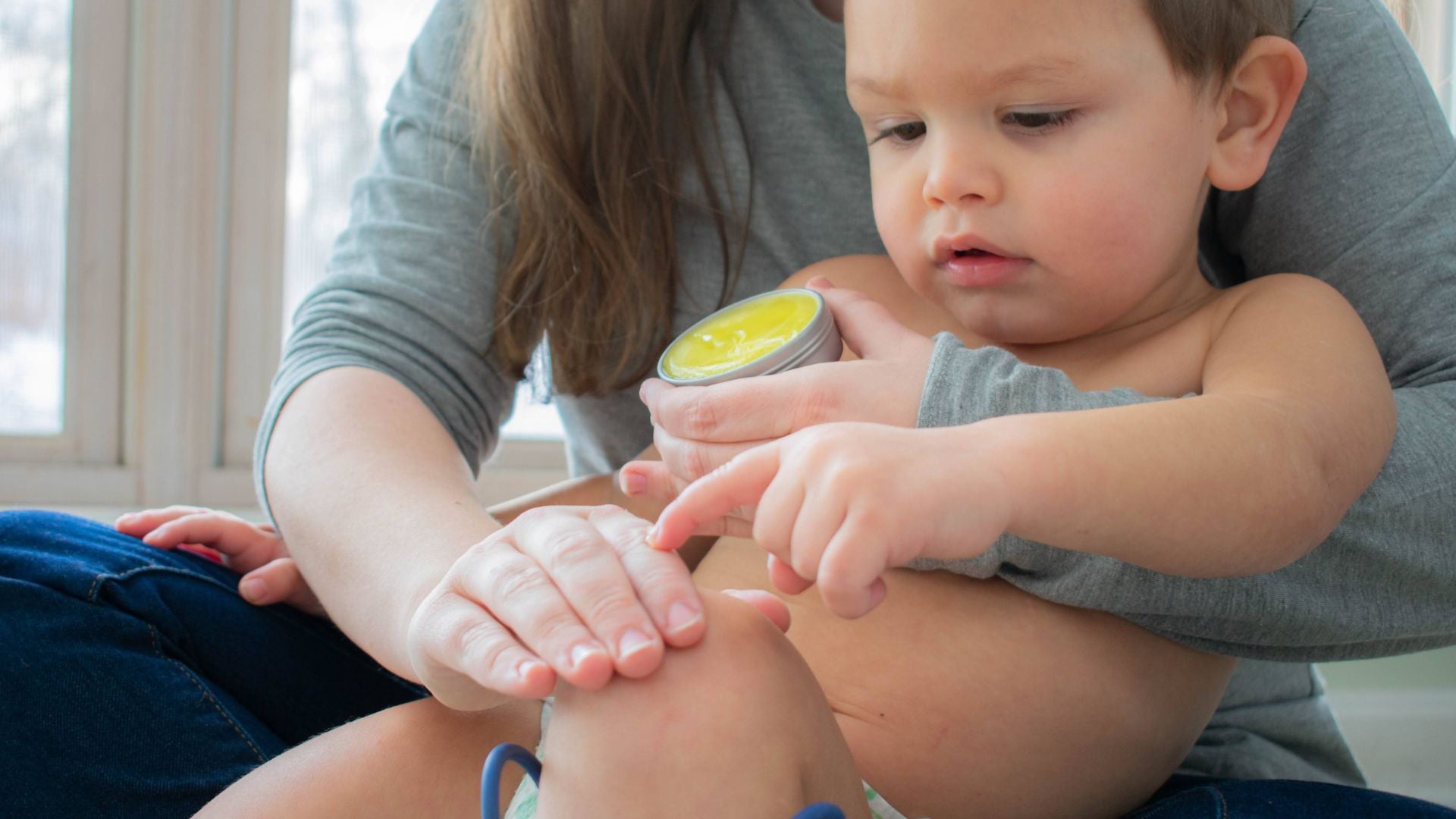  A Game-Changer for Bug Bites