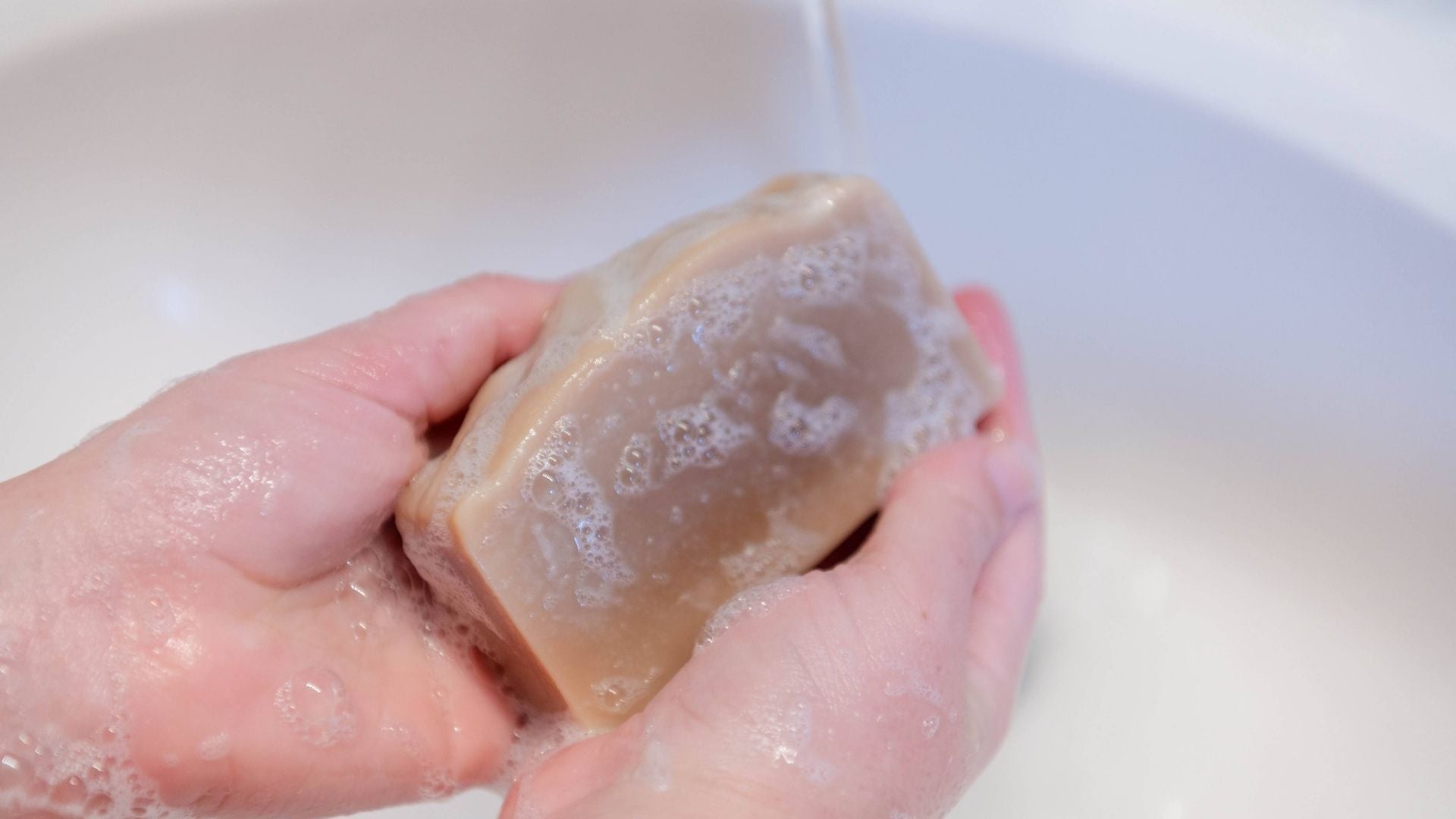 Sandalwood Soap is a Must-Have for Our Skin