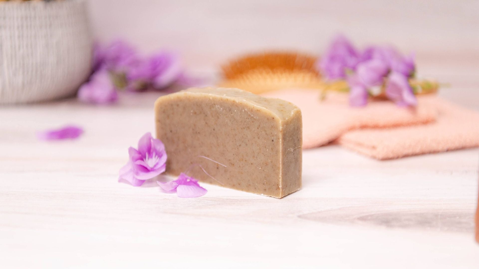 More Body, Less Residue, Healthier Hair