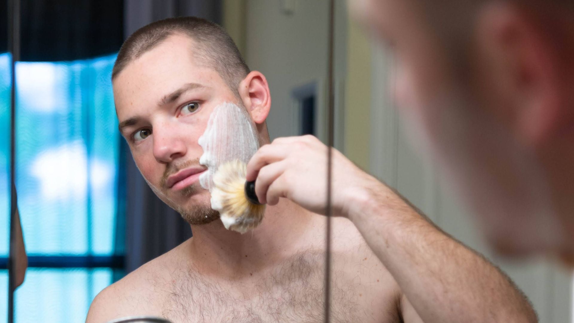 Goodbye Razor Burns