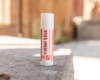 Small Lotion Stick in an outdoor setting