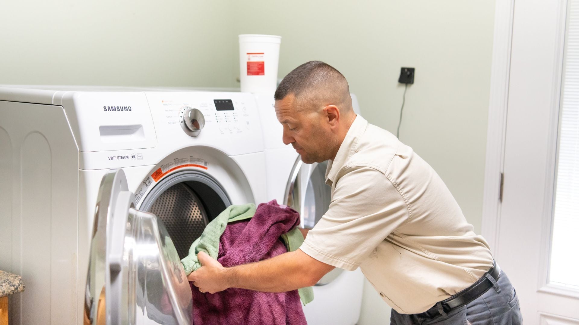 Outperforms Commercial Detergents