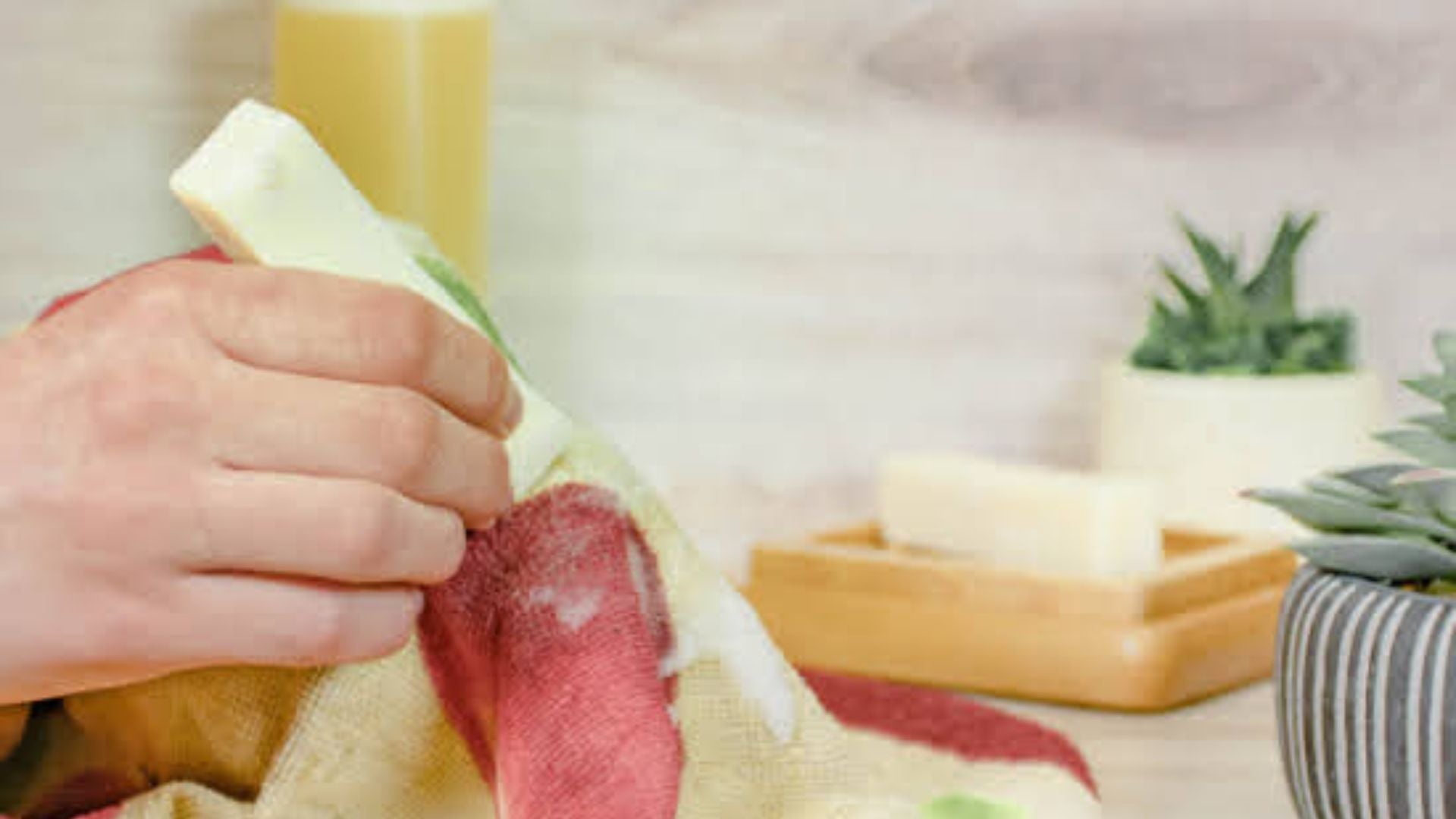 Cleans Effectively Without Harsh Chemicals or Fragrances