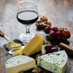 9 Fatty Acids