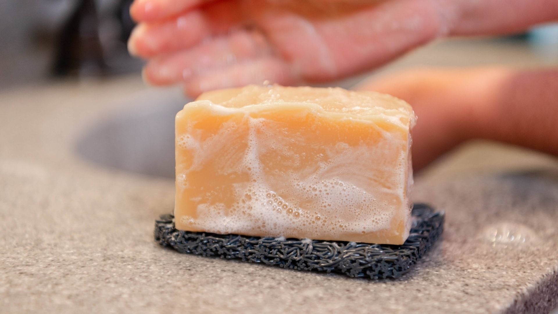 From Alligator Skin to Amazingly Smooth
