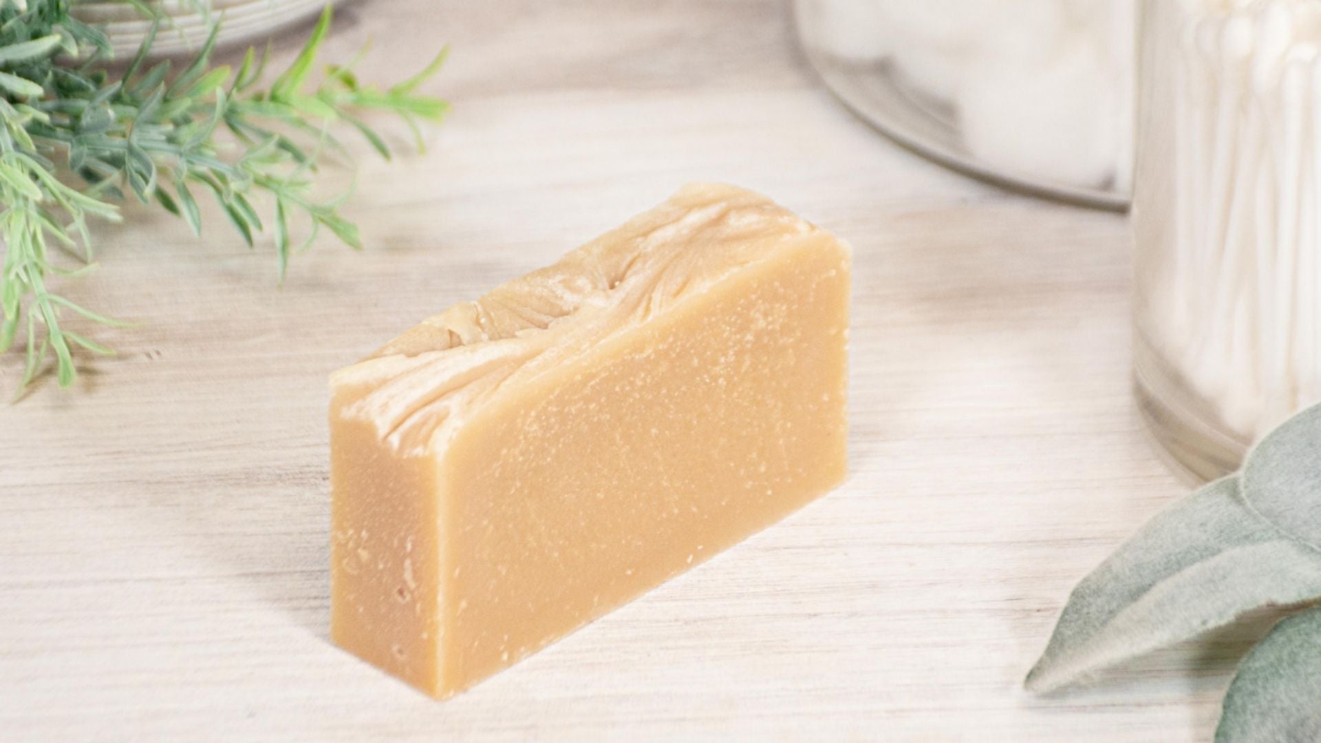 Thieves Defense Soap Works Wonders