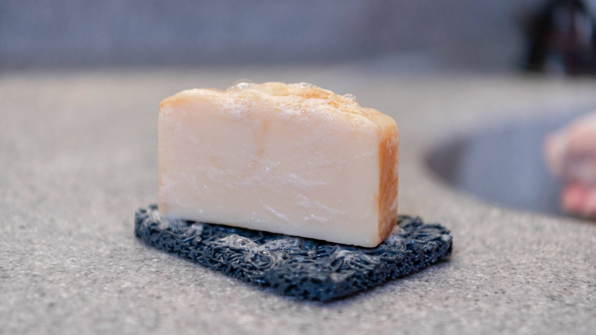 Perfect for Face and Body — No Burning, No Stinging, No Drama