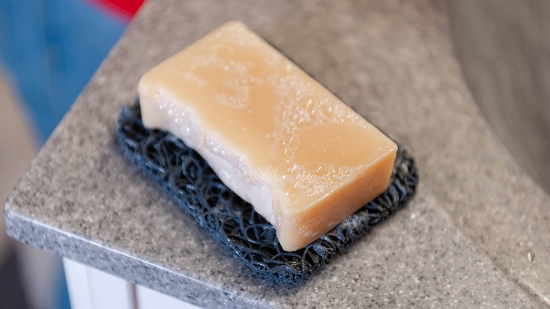Finally, a Soap My Skin Loves Every Day