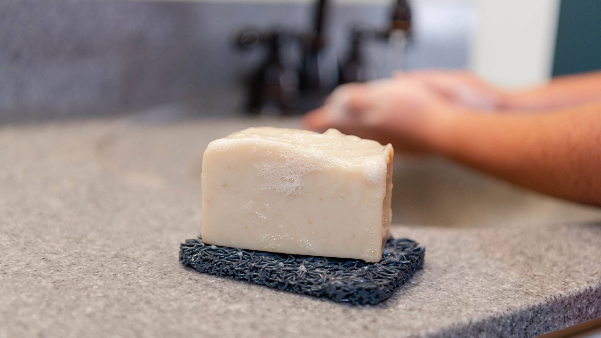 Soft, Hydrated Skin at Any Age