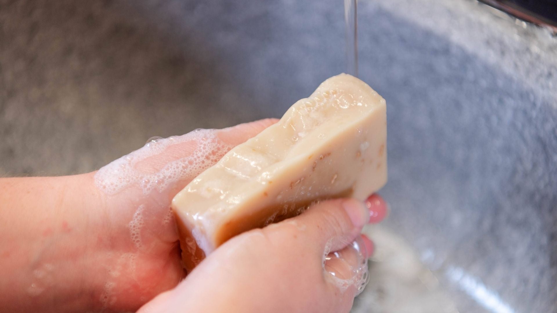 Relief for Eczema and Acne