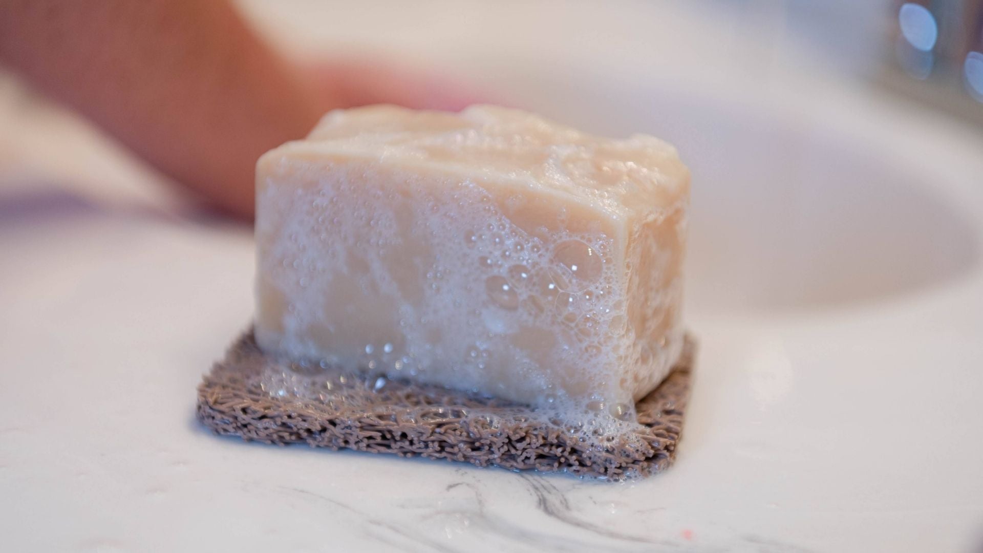 Perfect for Sensitive Skin and Allergies